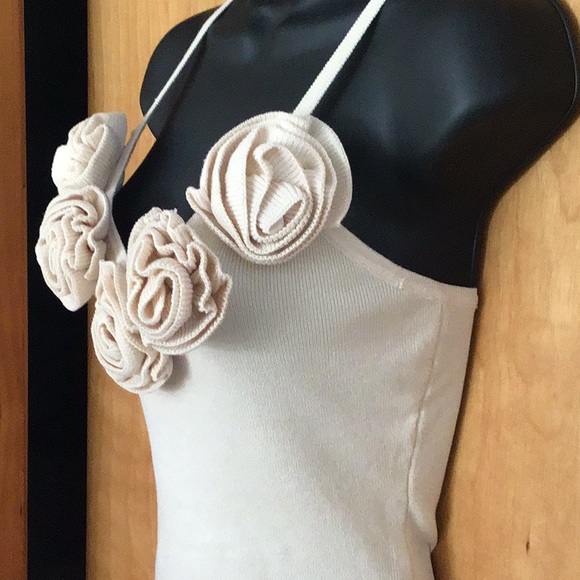 Lizette Floral Bodysuit - Picture 5 of 10